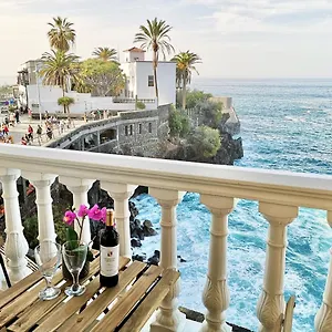  Apartment Oceanview I By Tor Spain