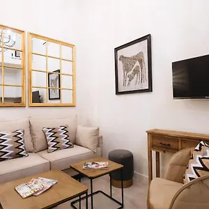  Apartamento Selecta Elegante Y Centrico