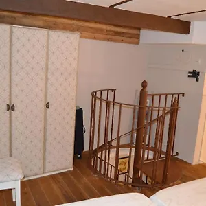  Apartamento Loft En El Centro De