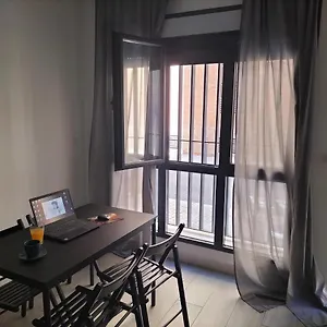  Apartamento A Estrenar Centro, Trastamara 19