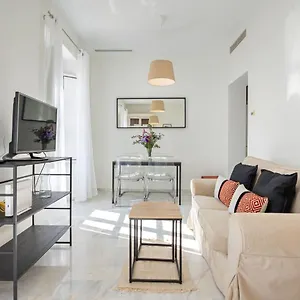  Apartamento Muro Center By Valcambre