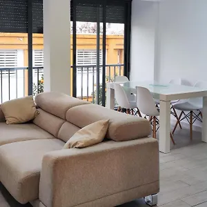  Apartamento Piso Centrico Zona Macarena