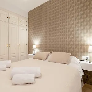  Apartamento Matahacas