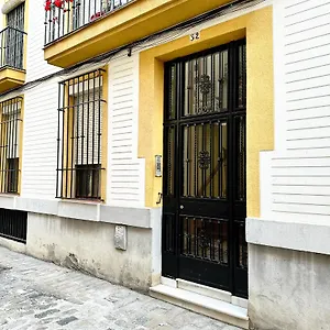  Apartamento Acogedor Alameda