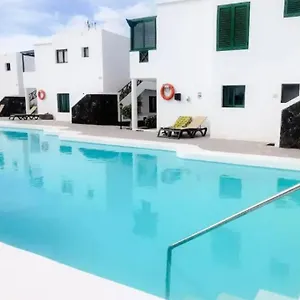  Apartment Refugio Del Caracol Spain