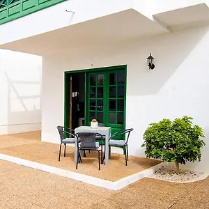  Apartment De La Playa I Spain