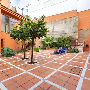  Apartamento Quevedo Center By Valcambre