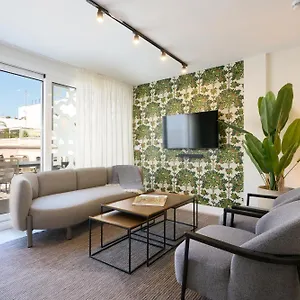  Apartahotel Casa Pizarro, By Homing U
