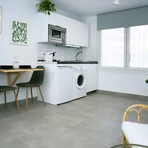  Apartment Monko - Lemon & Tropycal O Spain